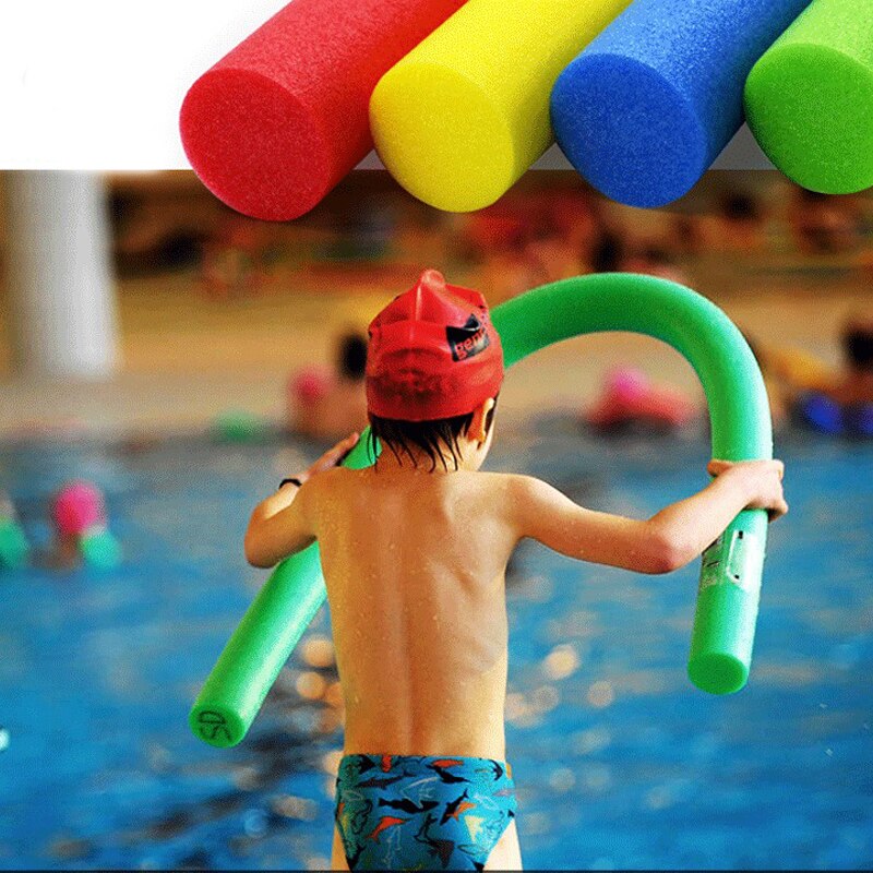 Drijvende Stok - Watersport Drijfhulpmiddel - Zwembad Accessoires voor Volwassenen & Kinderen