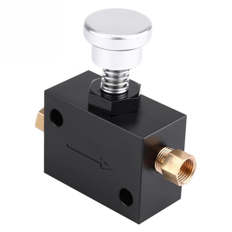 Linea Manuale di Blocco Freno Blocco Freno Idraulico Parco A Pressione di Blocco Del Supporto per auto Camion