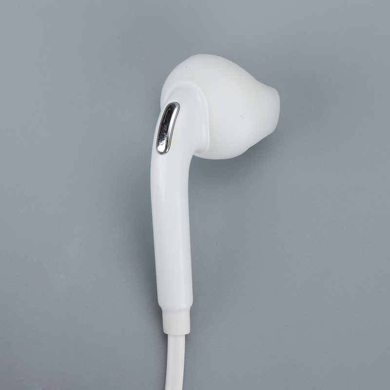 3,5mm In-ohr Verdrahtete Kopfhörer Stereo Musik Kopfhörer Sport Lauf Headset mit Mic Volume Control Für Samsung S6 Xiaomi mi9