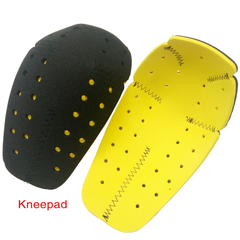 Motorcycle Jacket Armor Protectors Insert Shoulder Elbow For Vespa Lx Lxv Sprint Primavera S 125 150ie Gts Gtv 250 300 Ie Lt 125