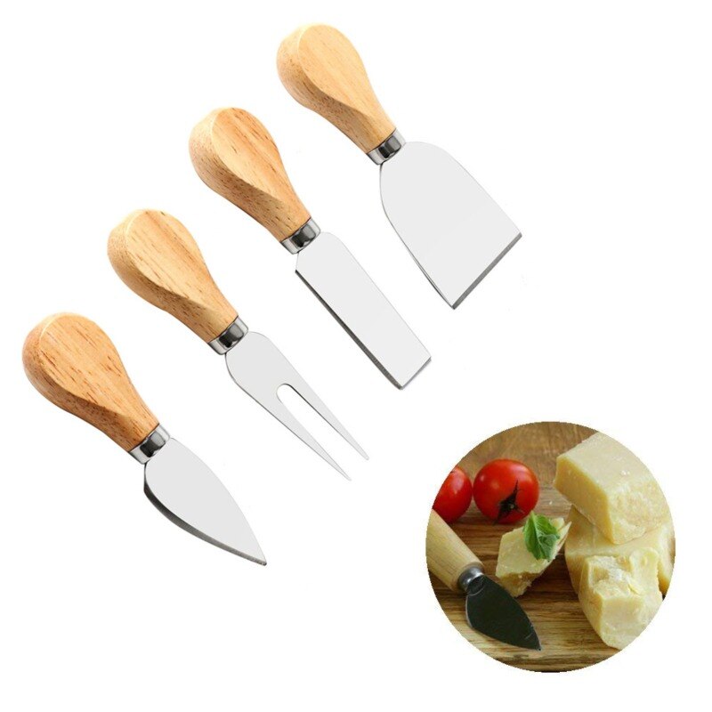 Stainless Steel Pizza Cutter Pizza Knife Cake Tools Pizza Wheels Scissors Ideal for Pizza, Pies, Waffles and Dough Cookies: length 12 to 12.5cm