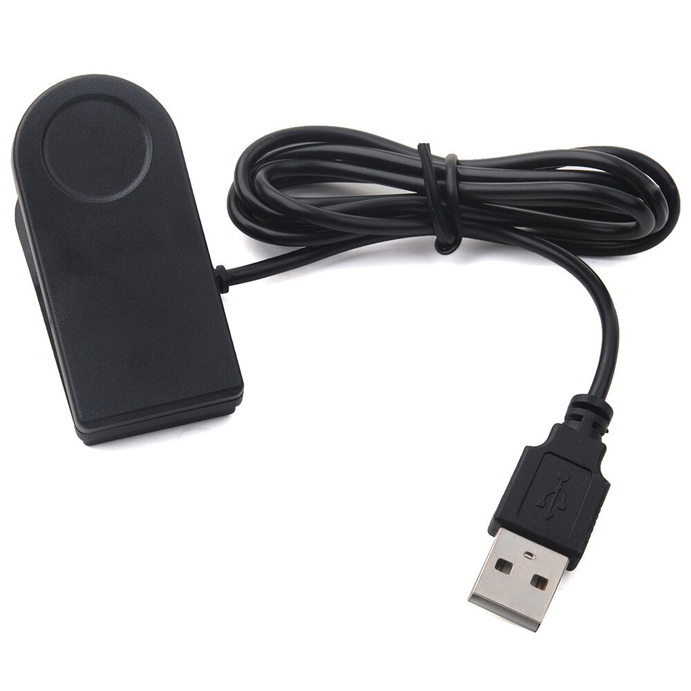 Vervanging Usb Draad Oplaadkabel Voor Garmin Forerunner 310XT/405/405CX/410/910XT Smartwatch Fast Charger horloge Accessoire