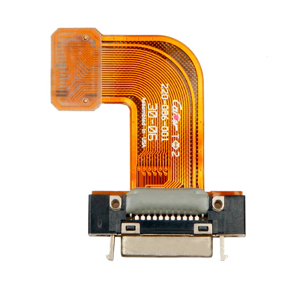 synchronization and Charging Connectors for Intermec CK31 CK32 (220-086-001)，Brand and original,