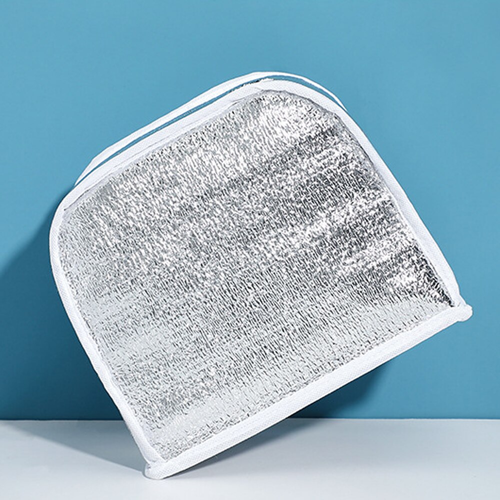 Moda dos desenhos animados saco de almoço para as mulheres saco de comida térmica lancheira tote sacos de isolamento novo portátil à prova dwaterproof água lona saco térmico