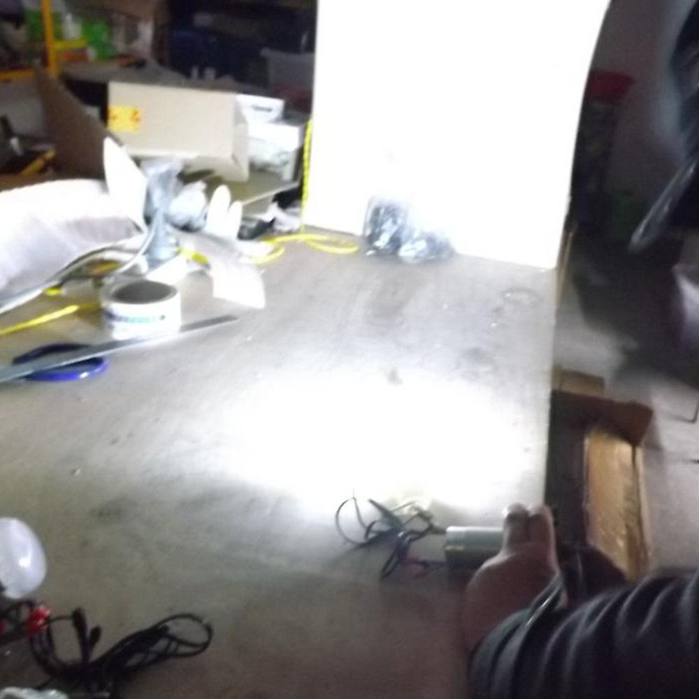 6 v-24 v Miniatuur Wind Hydraulische Generator 1500mA Dynamotor Motor Hand Aangezwengeld Generator met handvat Voor standby verlichting