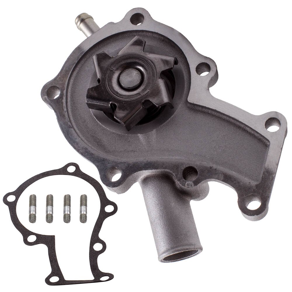 Water Pump Gasket Kit for Kubota G1900 G1900S TG1860 Lawn Tractor 1588173033 For TG1860A48 TG1860A54 ZD18 Zero 1988373030