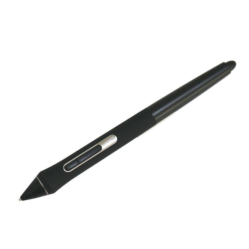 2nd Generation Durable Titanium Alloy Pen Refills Drawing Graphic Tablet Standard Pen Nibs Stylus for Wacom BAMBOO Intuos Cintiq