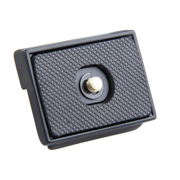 Universele Quick Release Plaat 200PL-14 Pl Compatibel Voor Manfrotto Bogen Statiefkop