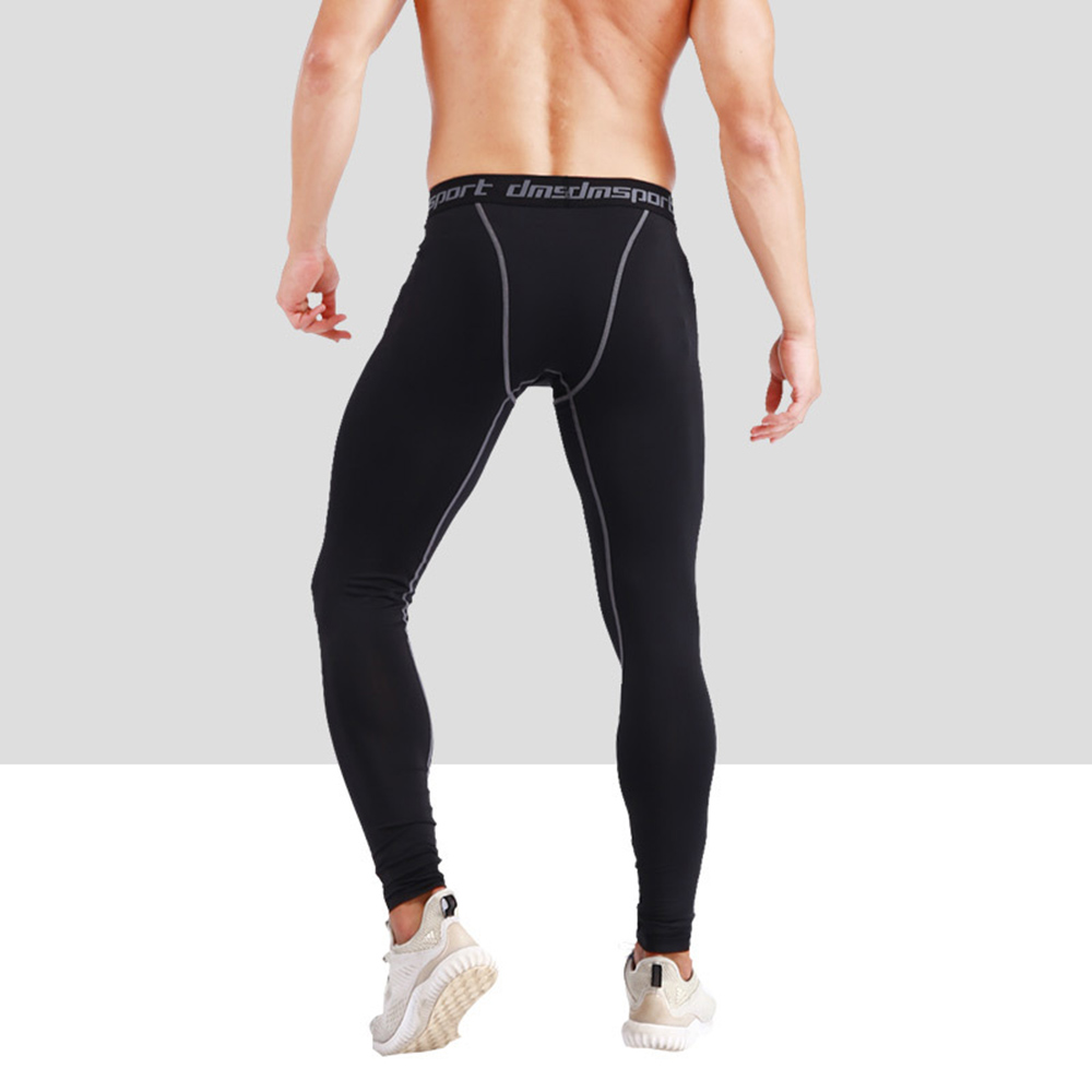 Nowe motocyklowe polarowe termiczne outdoorowe spodnie sportowe motocyklowe narciarstwo zimowe ciepłe warstwy bazowe ciasne długie spodnie Motocross Men