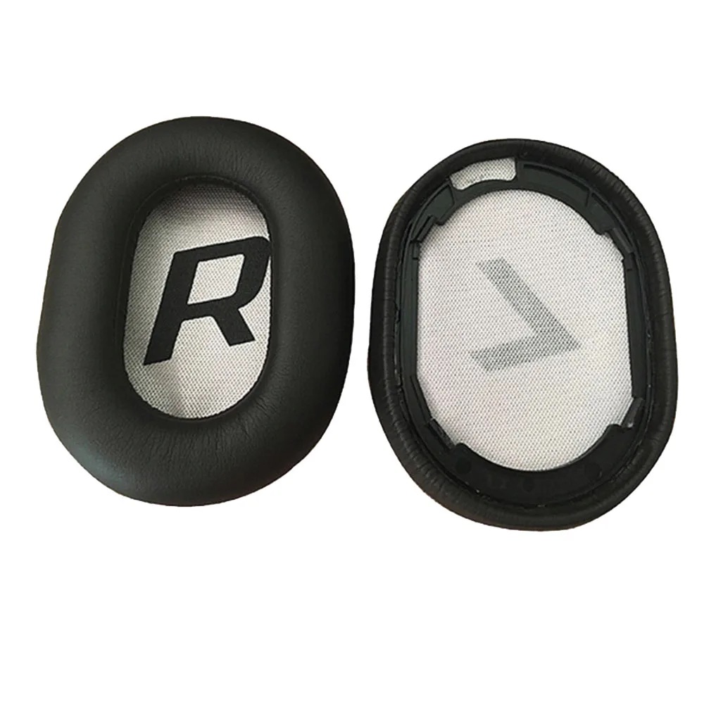 Voor Plantronics Voyager 8200uc Oorkussentjes 8200 Uc Oorkussens Backbeat Pro 2 Kussen Hoofdband Voor Backbeat Pro 2 Koptelefoon Oorkussentjes: Sky Blue