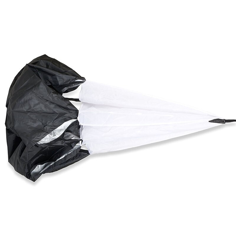 Football Resistance Parachute Strength Training Physical Fitness Umbrella Running Explosives Athletic Strength Speed Umbrella