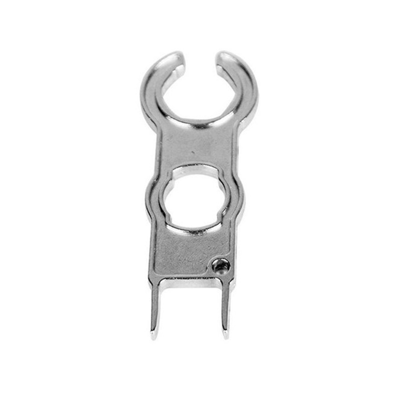 Pv Connector Speciale Sleutel Montage En Demontage Tool Voor Solar Connector Spanner Metal Spanner Zonnepaneel