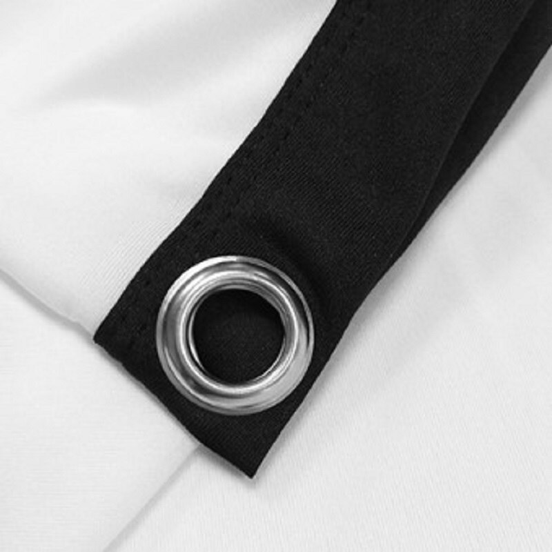 ETONE Simple Projector Screen Home Outdoor KTV Office Portable 3d HD Projection