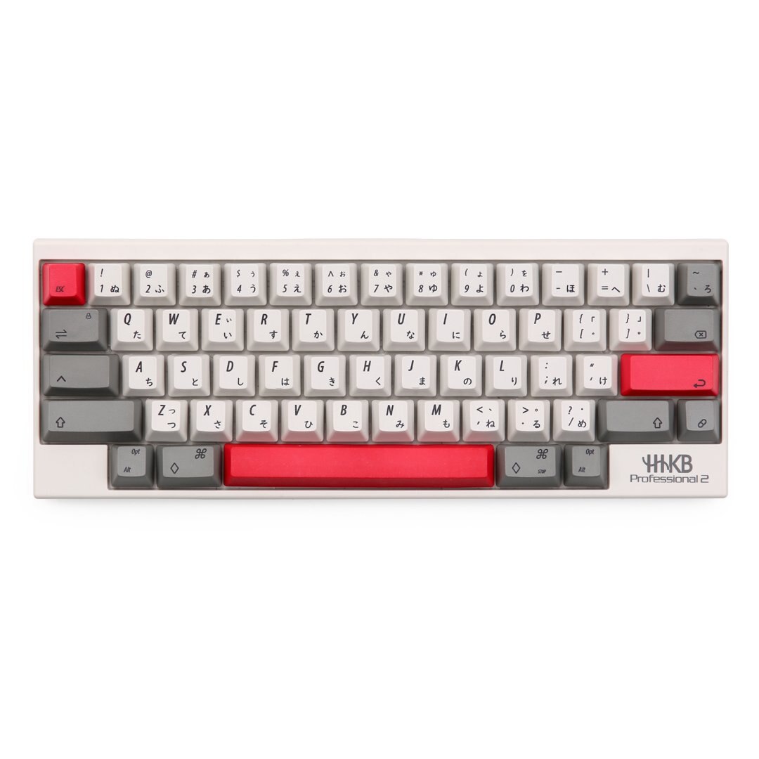 KBDfans pojemność elektrostatyczna klawiatura japońskie klawisze: D i G