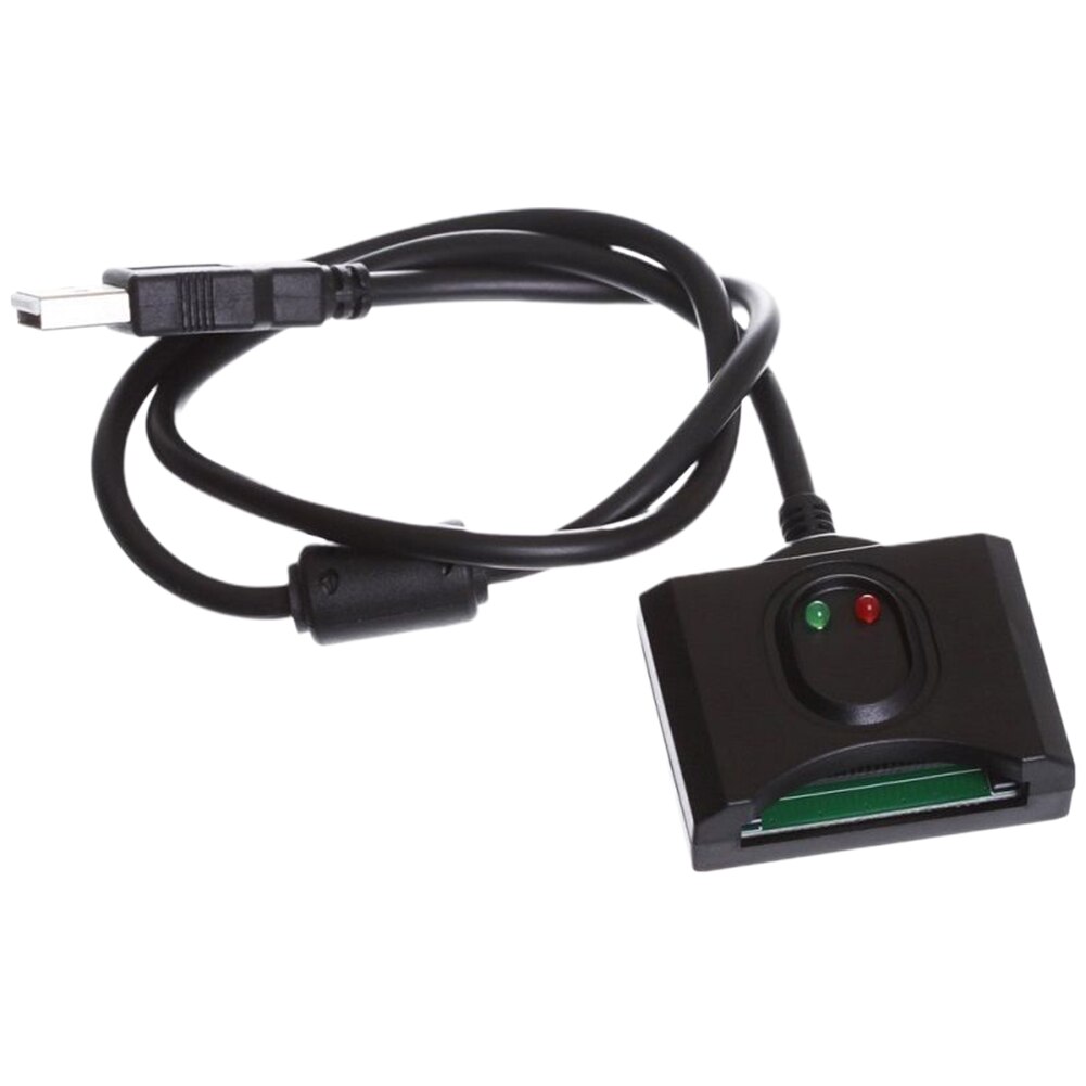 Usb 2.0 to ekspreskort 34 54mm adapterkabel comput... – Grandado
