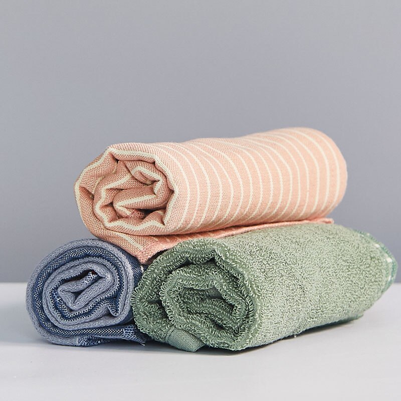 Paño de Cocina Fabricado en Algodón Puro con Tira para Colgar, Trapo de Tejido Grueso y Absorbente, Nórdico, Ideal como Toalla de Mano para el Baño o como Accesorio de Limpieza del Hogar