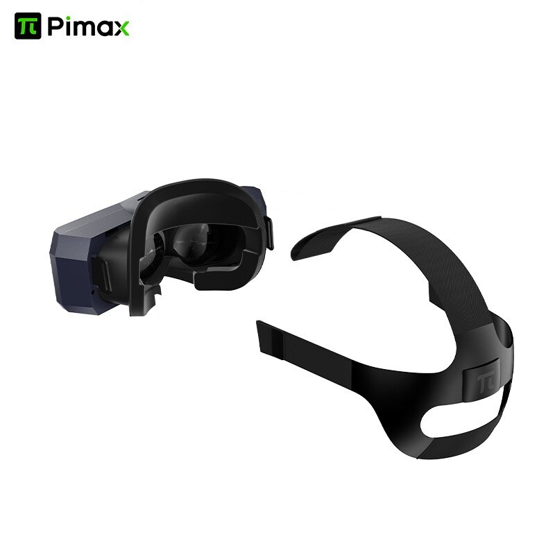 VR Comfort Kit for Pimax Artisan 5K 8K Series VR – Grandado