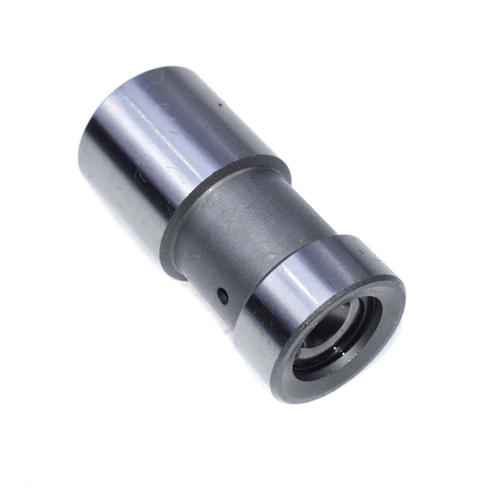 WOLFIGO Camshaft Follower Hydraulic Valve Adjuster Lifter for VW Transporter Vanagon Van Bus Bay Window 1976-1991 022 109 309 C: Auburn