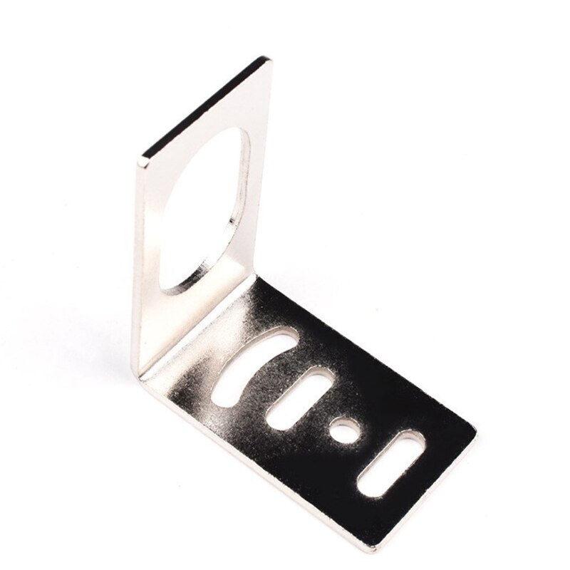 Smart Car Robot E18-D80NK Infrared Obstacle Avoidance Photoelectric Sensor Proximity Switch 80cm/31.5'' Detection Range Adjustab