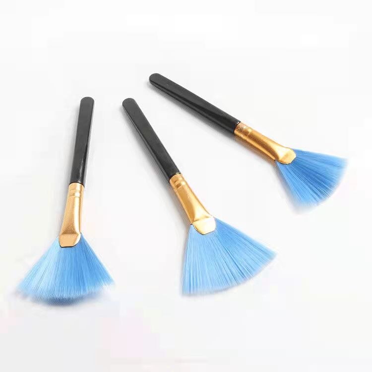 Soft Brush Computer Keyboard Brush Dust Cleaning tool Dust Brush Computer case dust Brush Small Brush brush