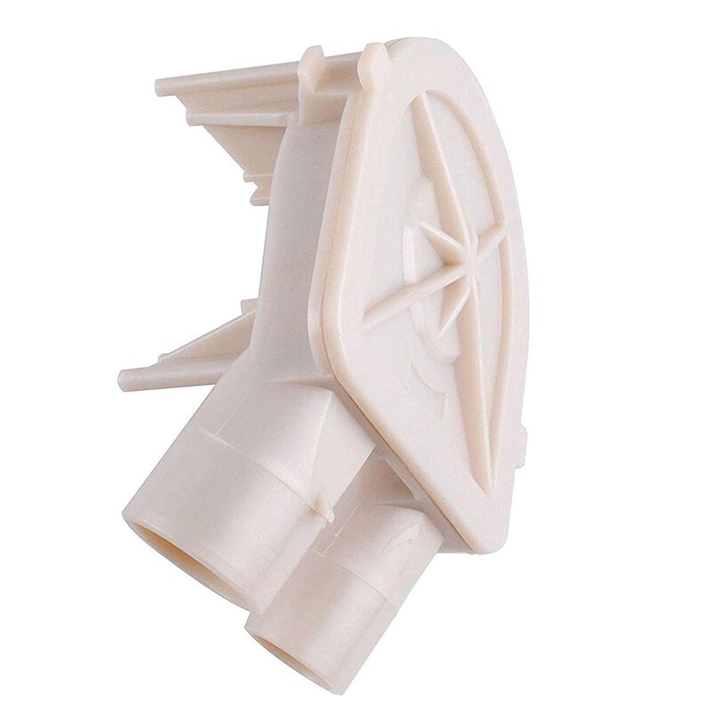 Washing Machine Cover Switch 8559331 Washer Drain Pump with 8318084 Washer Lid Switch 3 Pin Roper Washer for Whirlpool Kenmore 3