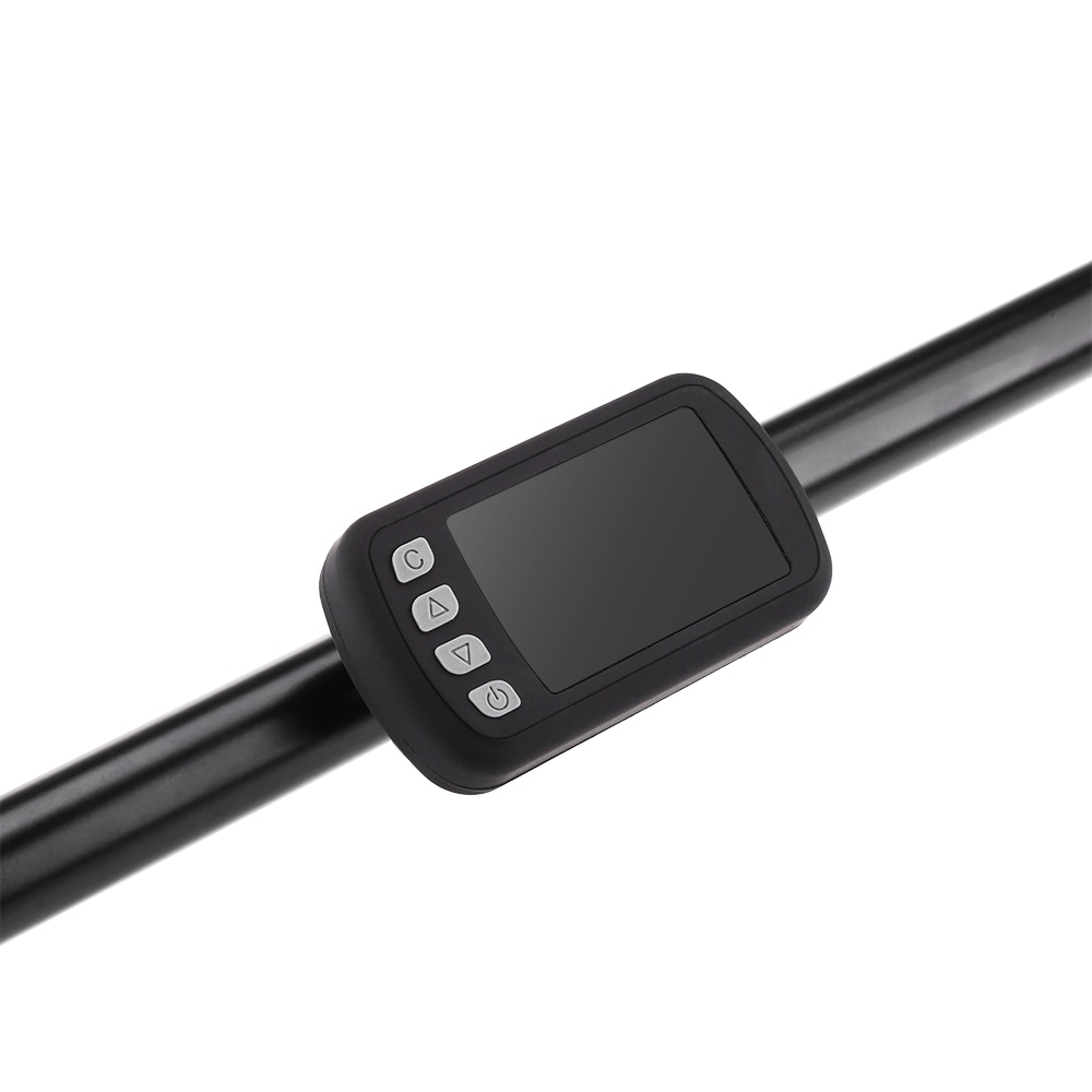 Electric Bike Controller 36/48V 350W Brushless E-bike Controller Bicycle Motor Scooter Controller Ebike Accessory