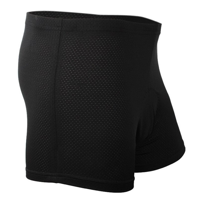 Fahrradunterwäsche für #39 mit verdickter silikonpolsterung – stoßdämpfend und atmungsaktiv