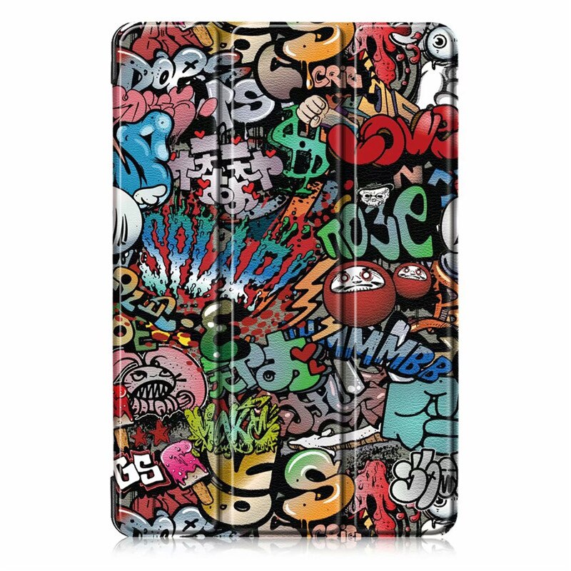 Magnet Case for huawei mediapad M6 10.8 inch SCM-W09 SCM-AL09 Flip Funda Stand Cover for Huawei M6 10.8 Case