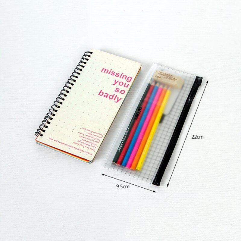 1PCS Transparent Toothbrush Cosmetic Bag Waterproof Sanitary Napkin Bath Cosmetic Bag Travel Makeup Bag Mask Organizer Storage