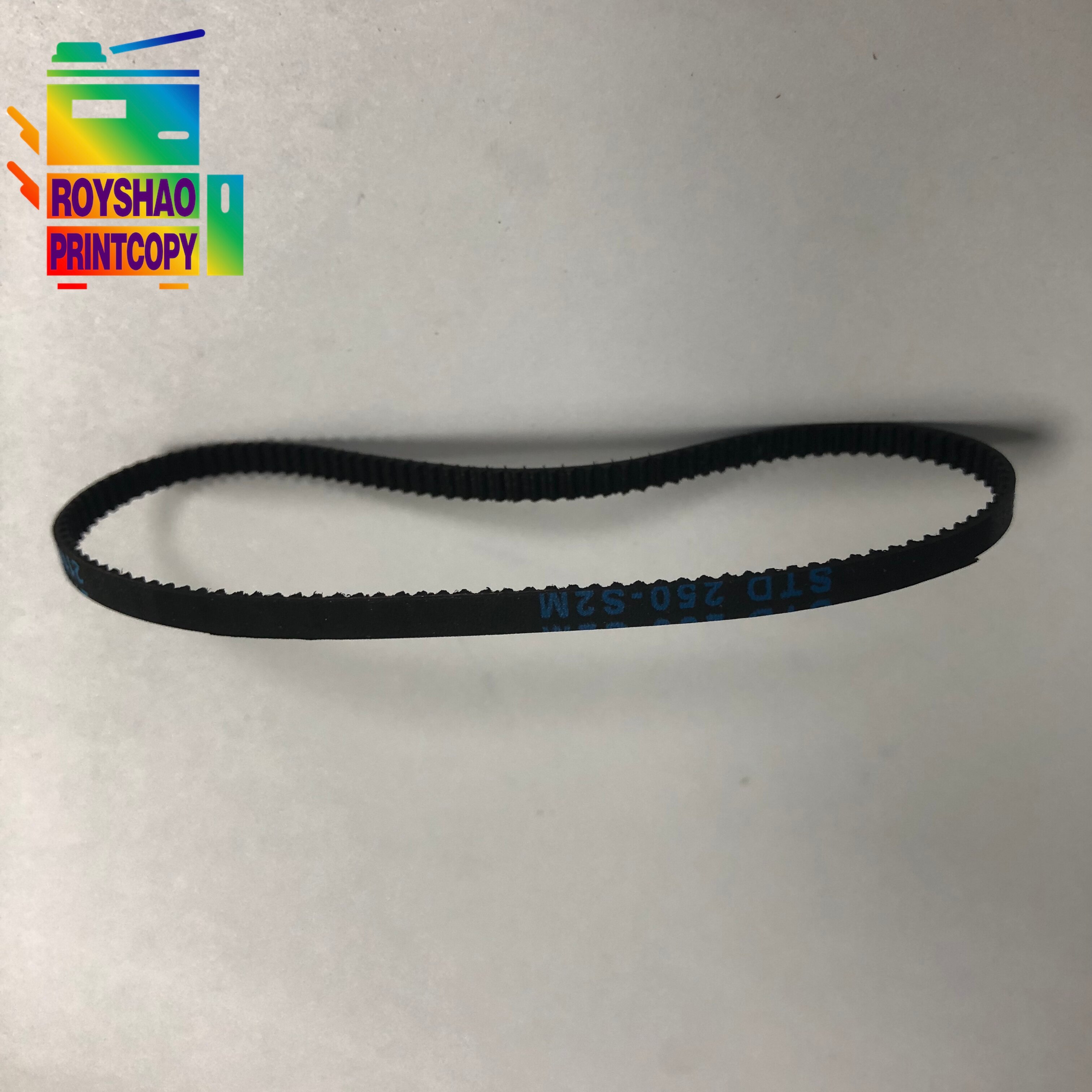 5pcs E255 TIMING BELT for TOSHIBA E-STUDIO 205L 206L 255 256 305 306 355 356 455 456 506 5520C 6520C 6530C 6540C 6LH035410