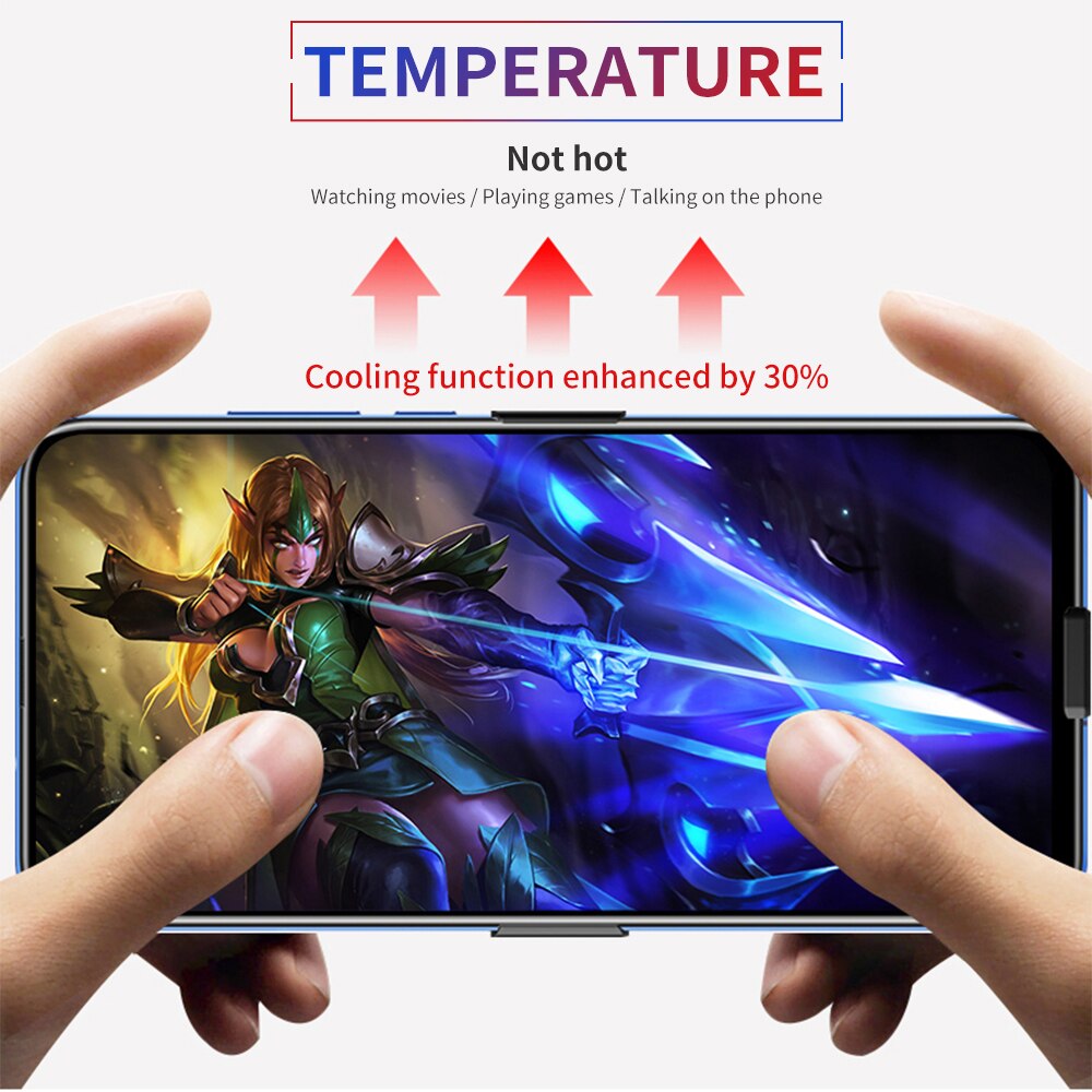 6800mAh Batterie Ladegerät Fällen für Huawei Ehre V20 Energie fallen Ladung Energie Bank Externe Batterie Energie fallen für Huawei v20