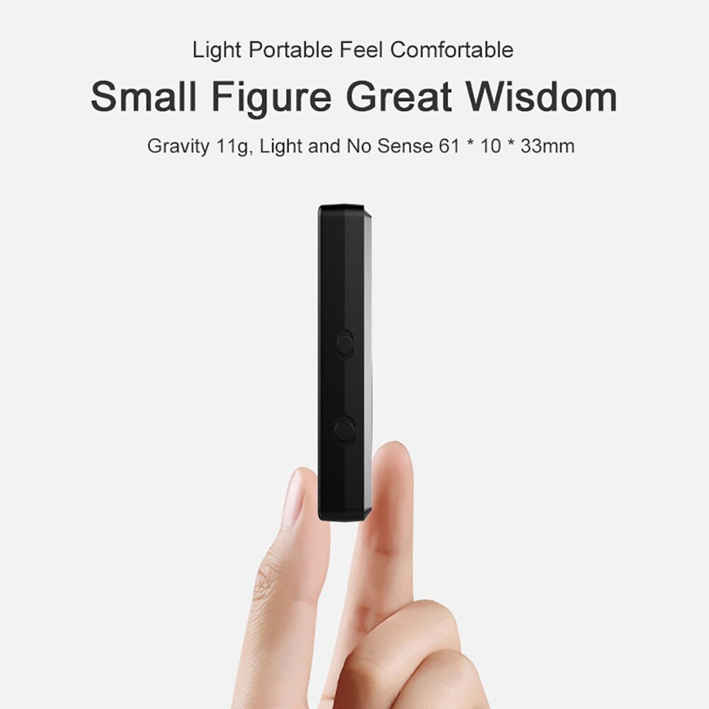 Phone Remote Control Bluetooth Self Timer Video Page Turning Shutter Multifunctional Wireless Remote For Apple iPad Tik Tok