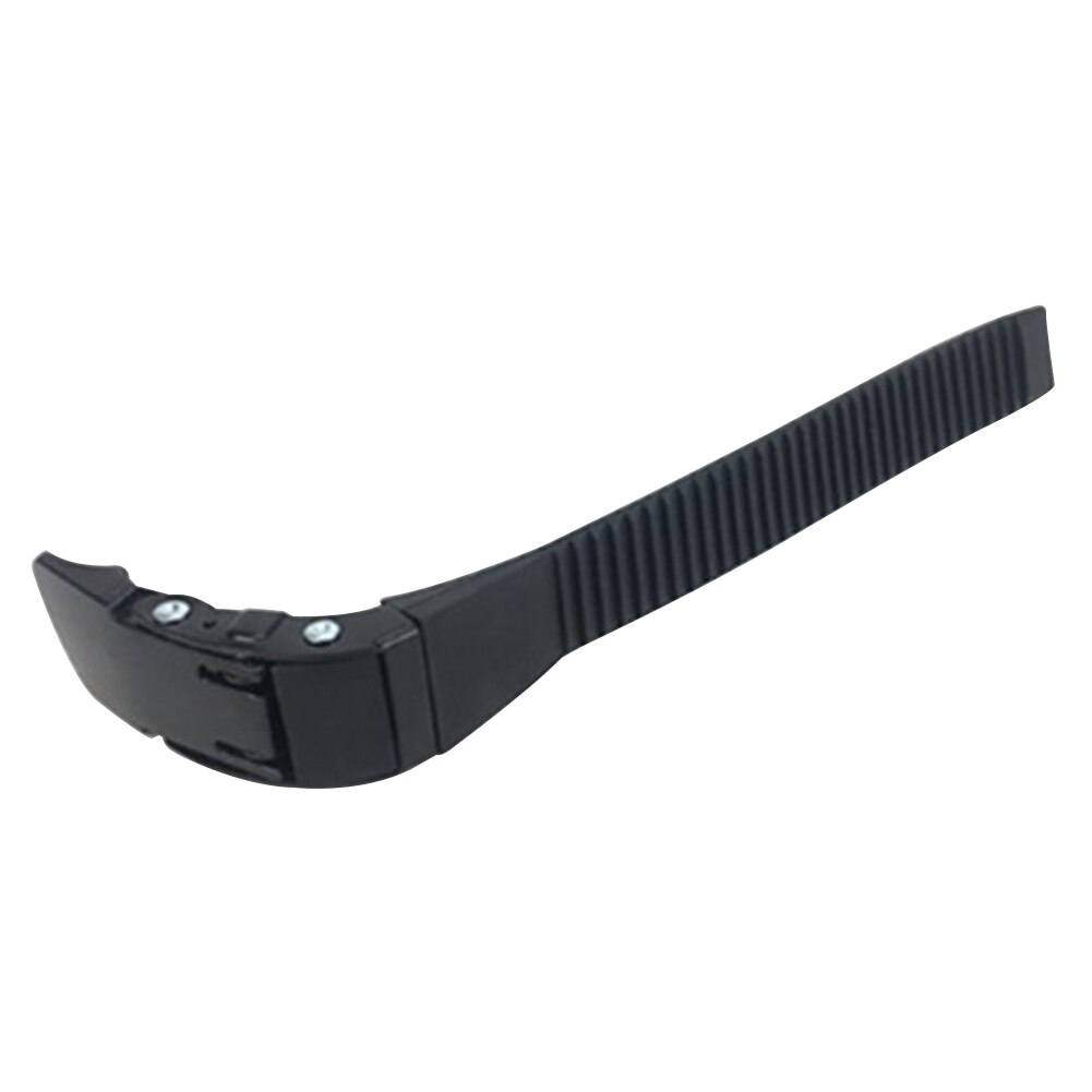 Recambio Universal para patines resistentes al desgaste, conjunto de correa con broche, fácil de instalar, para patinaje