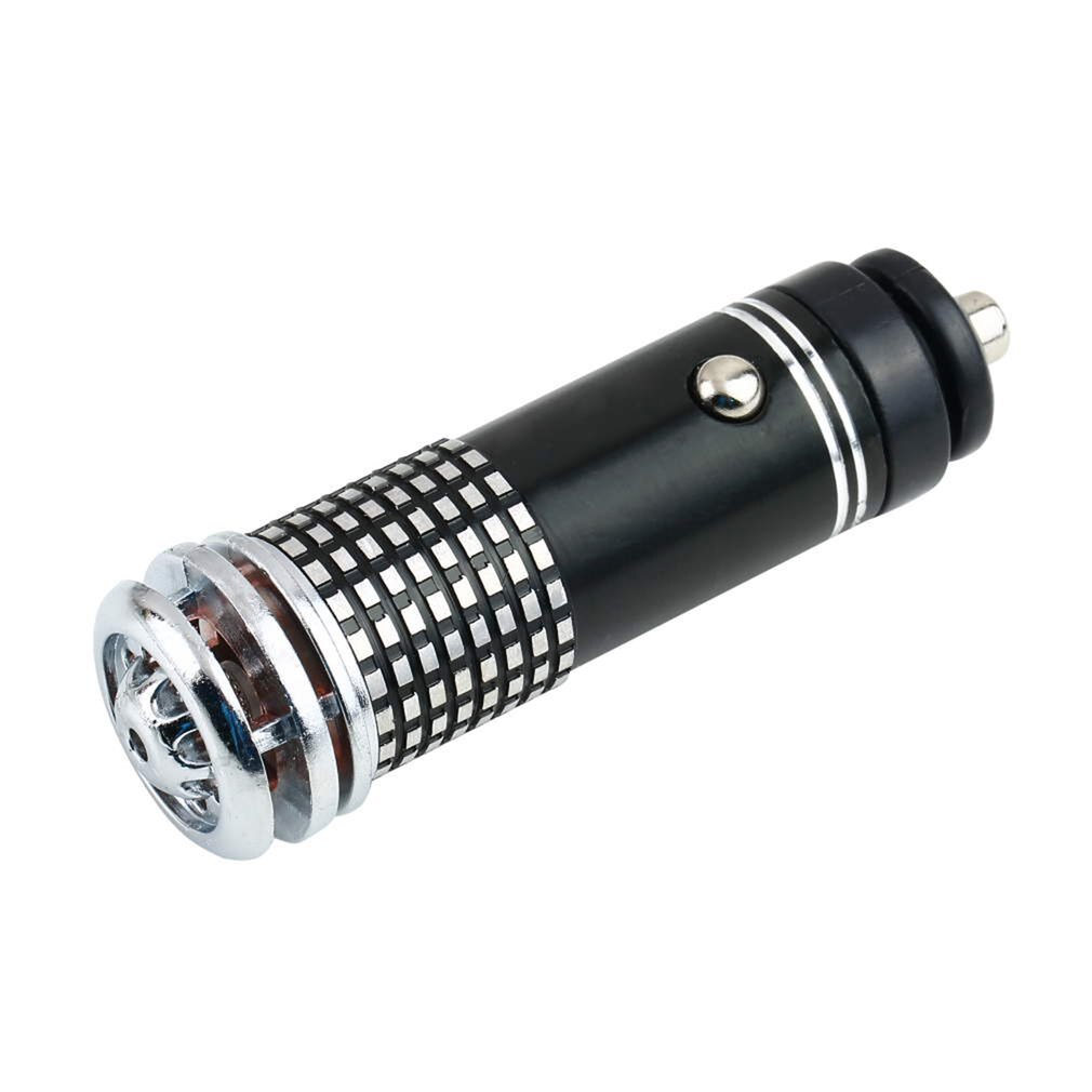 Portable Mini Size Auto Car Vehicle Ari Purifier Universal Smoke Remover Clean Air Air Freshener Car Interior Decoration