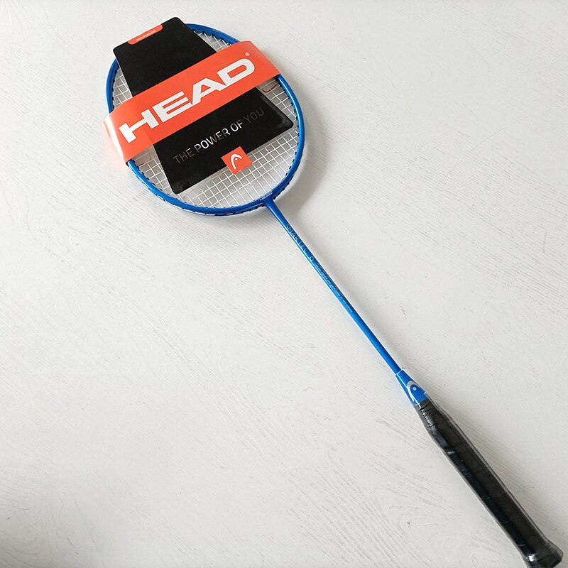 Carbon Aluminum Training Racket Family Badminton Badminton Racket Set With String Badminton Racket With Bag -40: 7