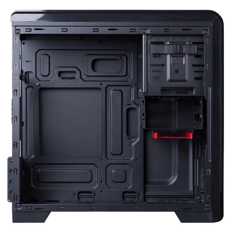 Hiditec Semitorre Micro ATX M10 PRO USB 3.0