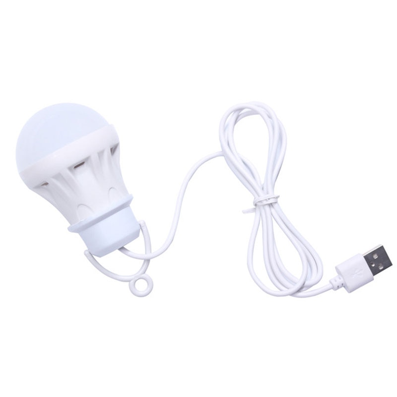 Usb polttimo valo kannettava lamppu led 5730 retkeilyyn retkeilyteltta matka työt power bank muistikirja 3w/5w/7w joulu kotiin