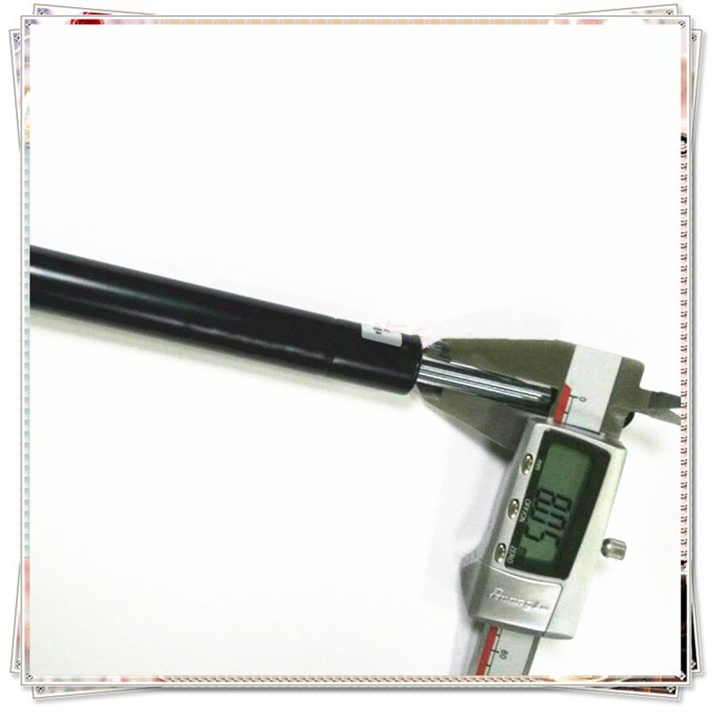 QDAEROHIVE rear gate strut shock tail gate gas slow down for Mazda BT50