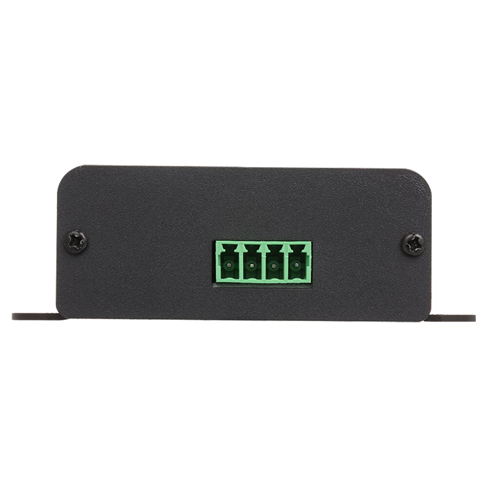 TCP module eBOX-TCP-02 Serial Port Networking Server Ethernet Convert Module Serial port For Solar Controller And Regulator