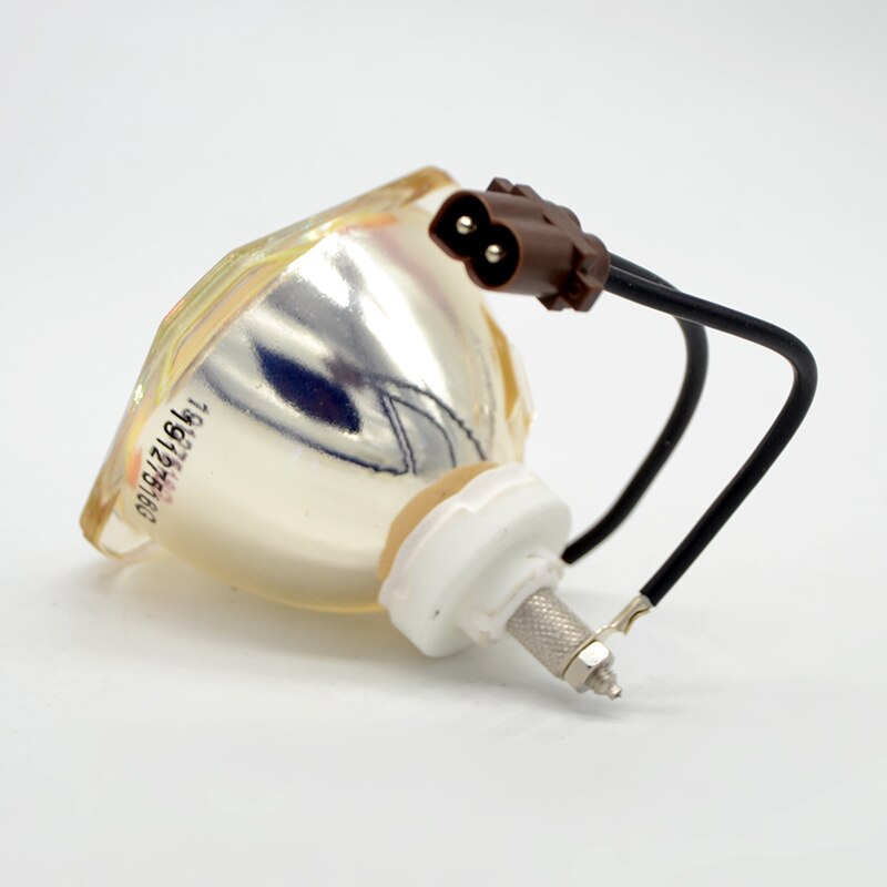 Projector lamp AN-XR10LP / SHP93 for Sharp XG-MB50X ; XR-105 ; XR-10S ; XR-10X ; XR-11XC / bare replacement projector bulb
