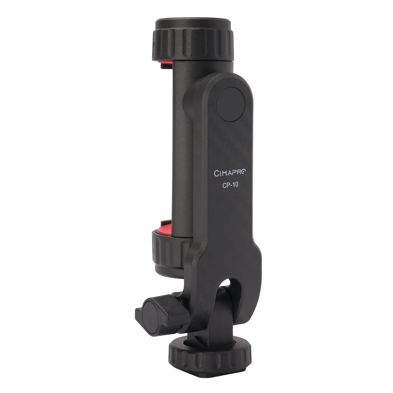 Vertical Shooting Phone Mount Holder DSLR Camera Monitor Mount Table Tripod Stand Mount Clamp for Smartphone Vlog Shooting: Default Title