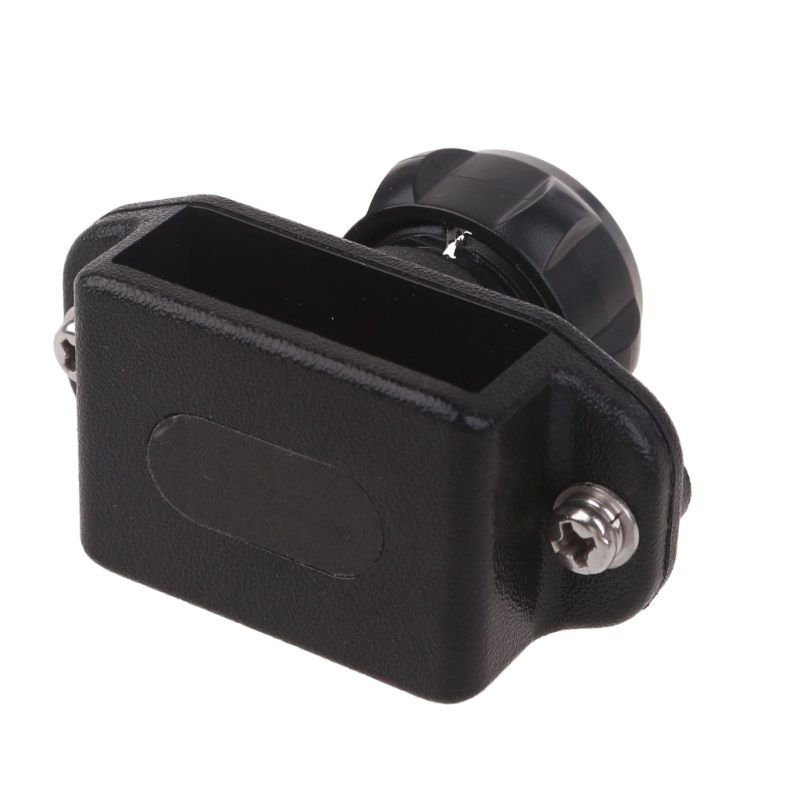 Eenvoudig Te Installeren 2-weg Radio Auto Houder Veelzijdige Mount Voor Draagbare Radio 'S Betrouwbare Auto Mount Voor Walkie Talkies Duurzaam