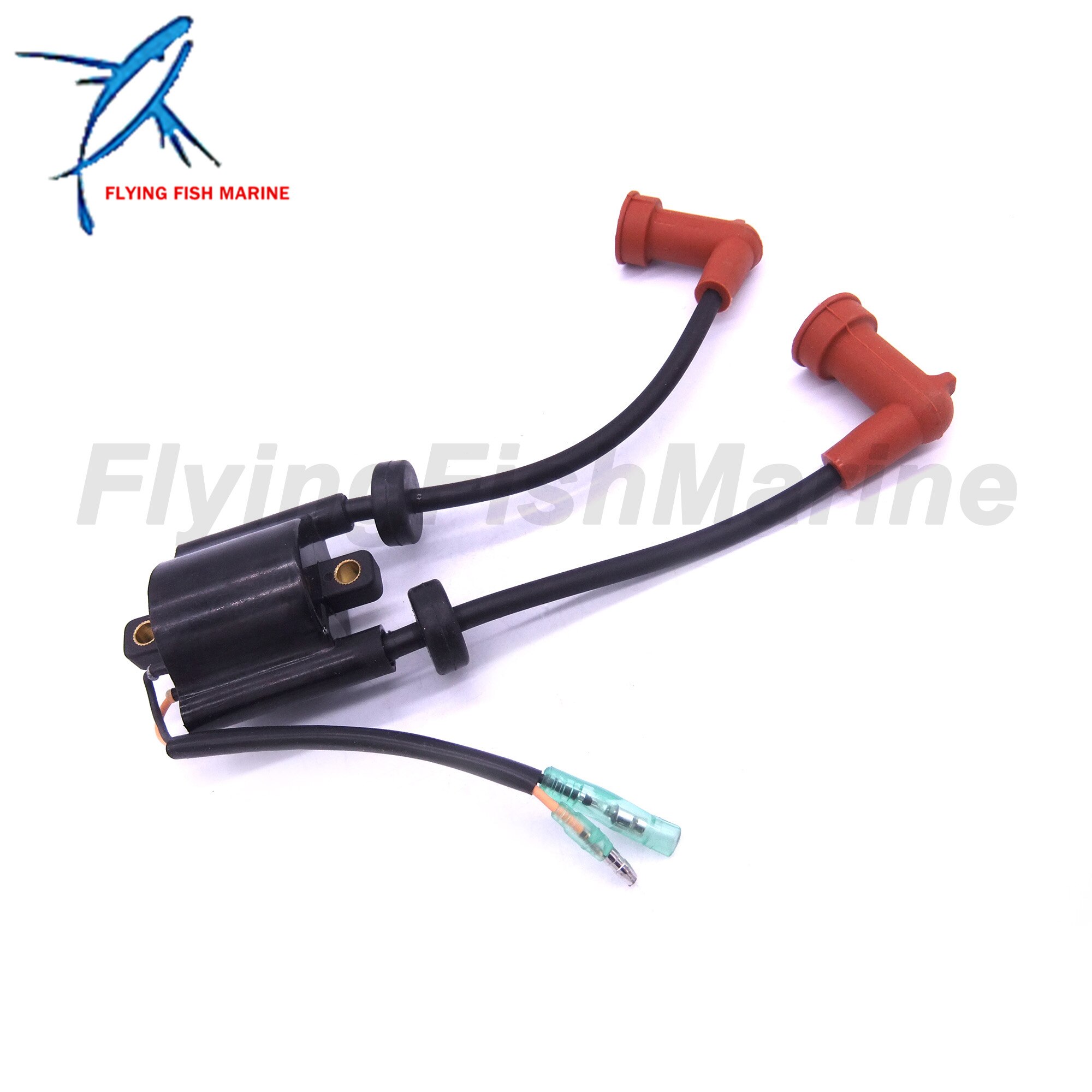 F9.9-01.06.00.06 Bobine Assy Voor Hidea Boot Motor F9.9