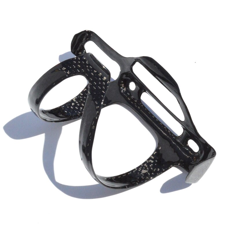 Cycling Full Carbon Fiber Water Bottle Cage MTB Road Bicycle Bottle Holder side opening Bike bottle cages 16g Accessories