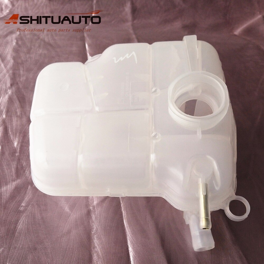 Original Engine Coolant Reservoir Overflow Expansion Tank For Chevrolet Cruze Sonic Astra OEM# 13393368 13256823