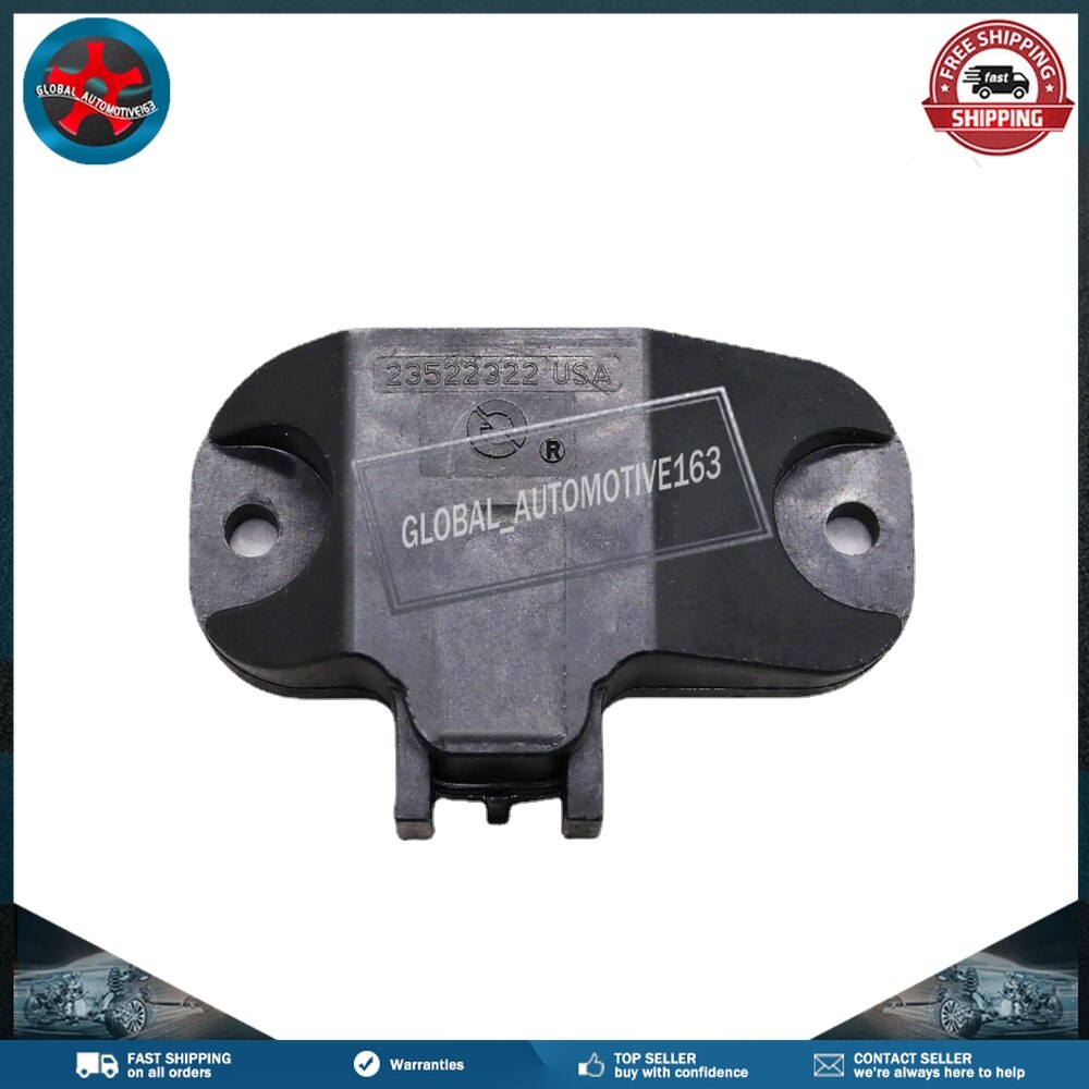 23522322 Turbo Luchtdruk Boost Sensor Detroit Diesel Voor Detroit Serie 60