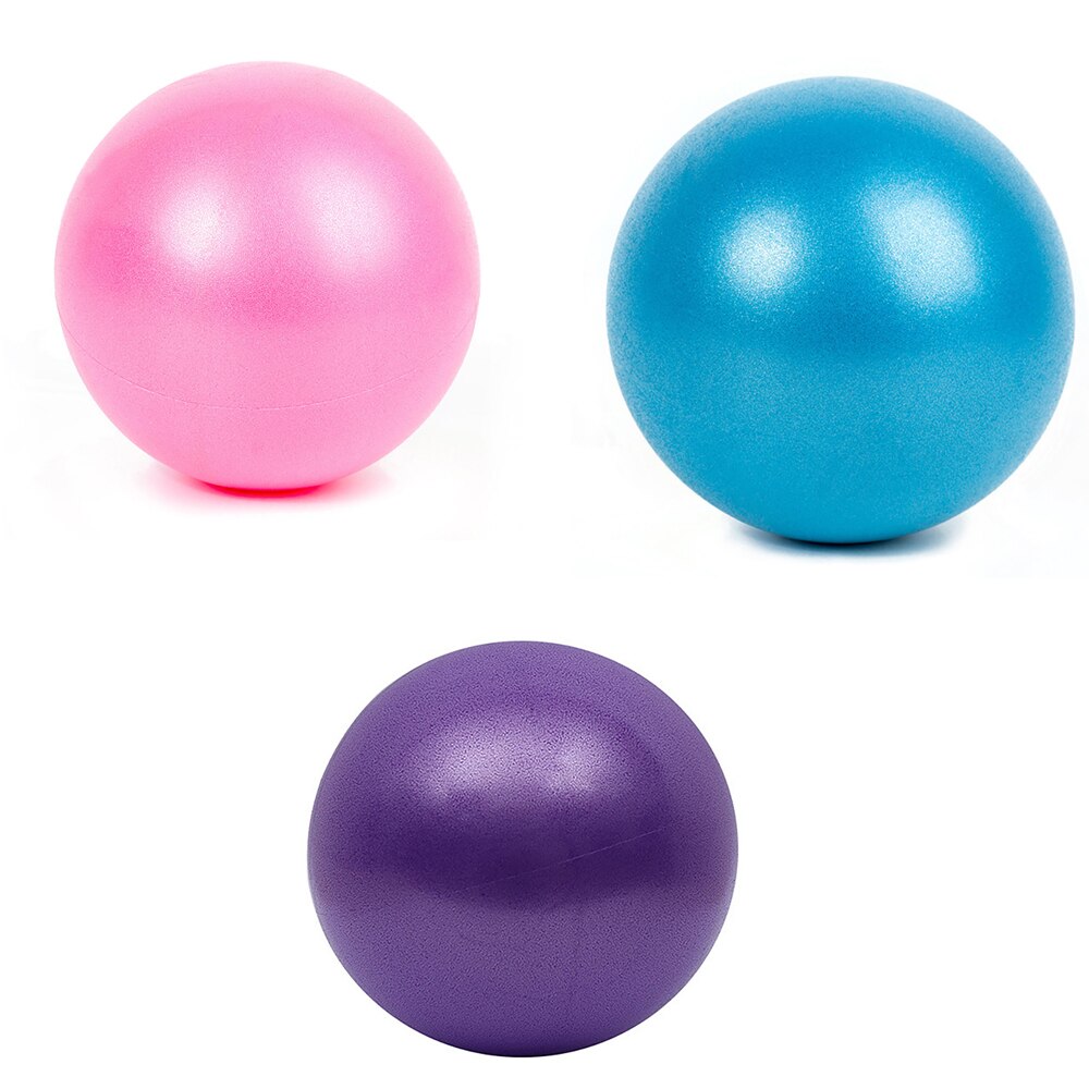 sport yoga ball trening gymnastikk Fitness pilates ball balanse trening treningsstudio Fitness yoga kjerneball innendørs trening yoga ball