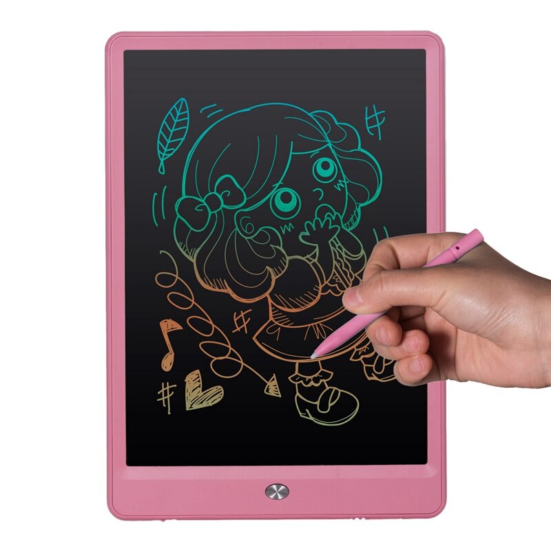 Hand Write Board AU42 -Handwriting Board, 10 Inch Anti Slip Portabl... – Vicedeal