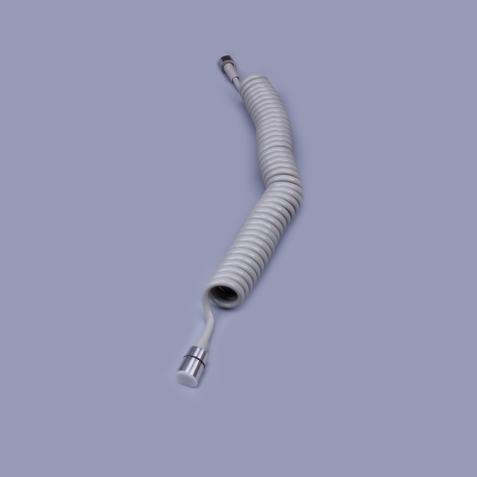 Spring bruser mundstykke slange blød slange fleksibel teleskoprør toilet bidet sprøjterør 1.5m 2m 3m 5m 8m