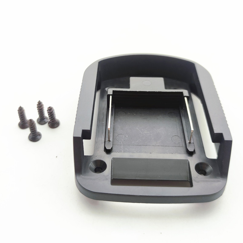 Battery Charger Adapter Converter Battery Connector Terminal Block For Makita Lithium Battery Power Tools Part BL1830 BL1860